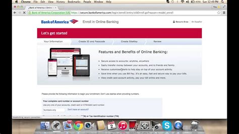 Log in or register to access your online account .